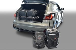 Reistassenset Audi A1 Sportback (GB) 2018-heden 5-deurs hatchback A24101S