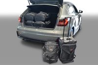 Reistassenset Audi A1 Sportback (GB) 2018-heden 5-deurs hatchback A24101S