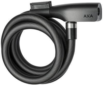 Kabelslot Axa Resolute 12-180 - zwart