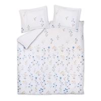 Vandyck Niva stone dekbedovertrek