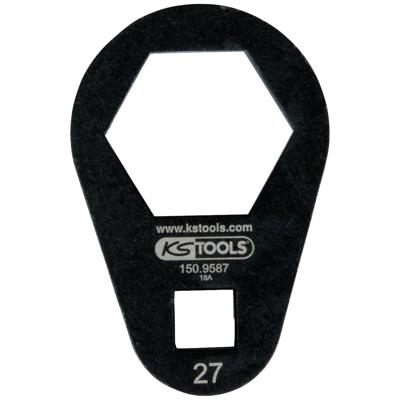 KS Tools 1509587 Insteekringsleutel