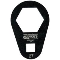 KS Tools 1509587 Insteekringsleutel