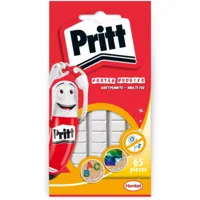 Pritt kneedlijm poster buddies multifix 65 stuks | 24 stuks