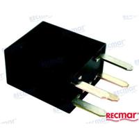 REC3861376 - RELAIS Volvo