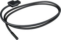 Bosch Accessoires Systeem accessoires Inspectiecameras GIC 12V-4/5 (GIC 12V-4/5 Camerakabel ø8,3 mm/lengte 1,5 m) - 1600A02R6M