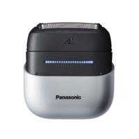 Panasonic ES-CM3BKS503 scheerapparaat Roterend scheerapparaat Zwart, Zilver