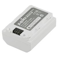 Camera-accu NP-FZ100 voor Sony - Jupio Ultra Edition