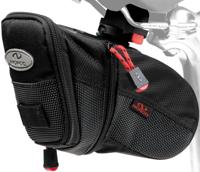 NORCO zadeltas "ohio expandable"
