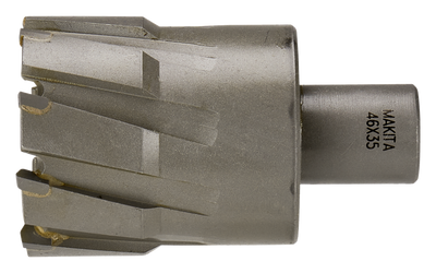 Makita Accessoires Kernboor metaal 46x35mm - UD00UPC46S UD00UPC46S