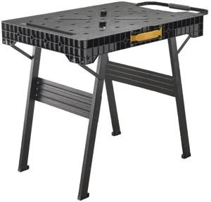 Stanley FMST1-75672 FatMax™ Vouwbare Werktafel Capaciteit 450 Kilo