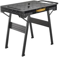 Stanley FMST1-75672 FatMax™ Vouwbare Werktafel Capaciteit 450 Kilo