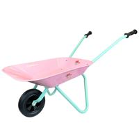 Wheel Barrow Minnie 72x38x34,5 cm - Disney Wheel Barrow Minnie 72x38x34,5 cm - Disney