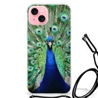 iPhone 15 Plus Case Anti-shock Pauw iPhone 15 Plus Case Anti-shock Pauw
