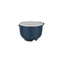 Mepal Beslagkom met deksel - chef it - navy - 1500ml