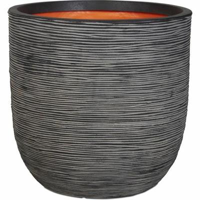 Capi Europe Antraciet Plastic Ø 43 cm