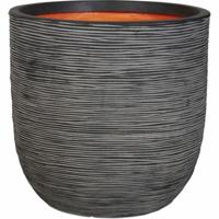 Capi Europe Antraciet Plastic Ø 43 cm