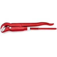 Knipex Hoekpijptang S-vormig 83 30 010