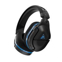 Turtle Beach Stealth 600 Gen 2 Headset Draadloos Hoofdband Gamen USB Type-C Zwart - thumbnail