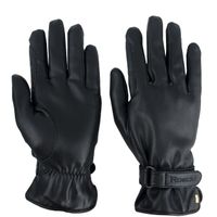 Roeckl Weymouth winter handschoenen zwart maat:6 - thumbnail