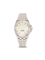 Vivienne Westwood montre Leamouth 35 mm - Argent