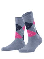 Burlington - Socks - Queen - 6671, Maat:36-41