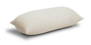 Terapy Baloo zitzak - Zandgrijs | 180cm x 80cm x 50cm