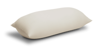 Terapy Baloo zitzak - Zandgrijs | 180cm x 80cm x 50cm