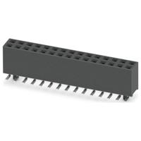 Phoenix Contact 1156889 Female header 130 stuk(s)