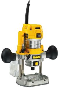 DeWALT D26203 Zilver, Geel 27000 RPM 900 W
