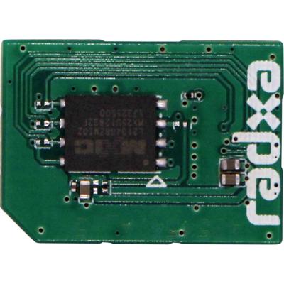 Radxa 217667 Uitbreidingsboard 1 stuk(s)