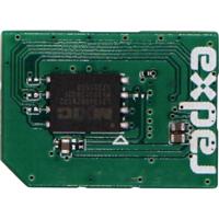 Radxa 217667 Uitbreidingsboard 1 stuk(s)