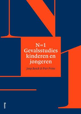 N = 1 Gevalsstudies kinderen en jongeren (Paperback)
