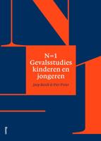 N = 1 Gevalsstudies kinderen en jongeren (Paperback)