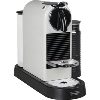 Citiz & Milk EN 267.WAE Capsule machine