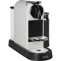Citiz & Milk EN 267.WAE Capsule machine Citiz & Milk EN 267.WAE Capsule machine