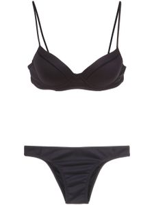 Amir Slama bikini set - Noir