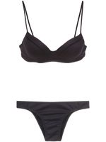 Amir Slama bikini set - Noir - thumbnail