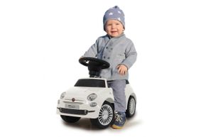 Jamara 460325 schommelend & rijdend speelgoed Berijdbare auto