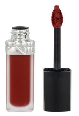 Christian Dior - Dior Rouge Dior Forever Liquid 626 Forever Famous Lippenstift 6 ml Dames