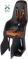Polisport Child seat polisp.minia cfs black