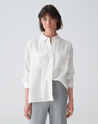 OPUS Blouse Flara