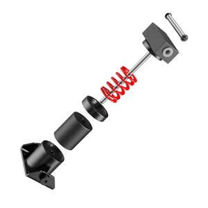 MOZA SR-P Lite Brake Pedal Performance Upgrade-Kit