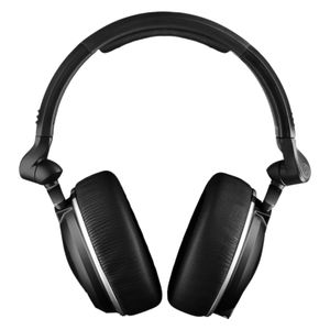 AKG K182 hoofdtelefoon/headset Hoofdtelefoons Bedraad Hoofdband Zwart