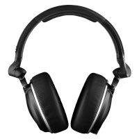 AKG K182 hoofdtelefoon/headset Hoofdtelefoons Bedraad Hoofdband Zwart - thumbnail