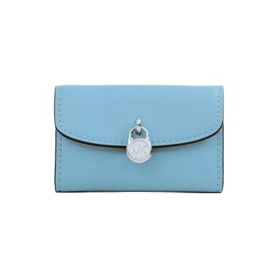 Portefeuille Dames Michael Kors Lyra 11 x 7 x 3 cm