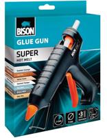 Bison super lijmpistool (11mm lijmstick)