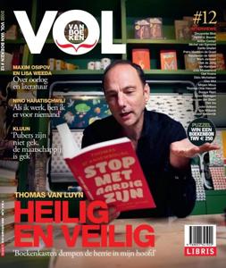 VOL van Boeken (Paperback)