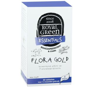 Flora Gold