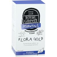 Flora Gold - thumbnail