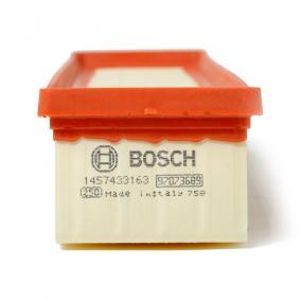 Luchtfilter S3163